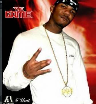 THE GAME